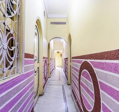 Balajee Residency Gaya Exterior foto