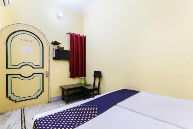 Balajee Residency Gaya Exterior foto