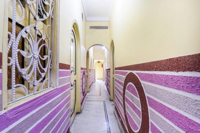 Balajee Residency Gaya Exterior foto