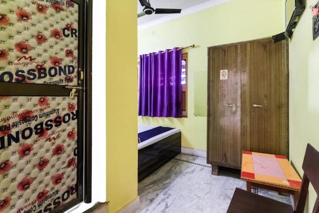 Balajee Residency Gaya Exterior foto