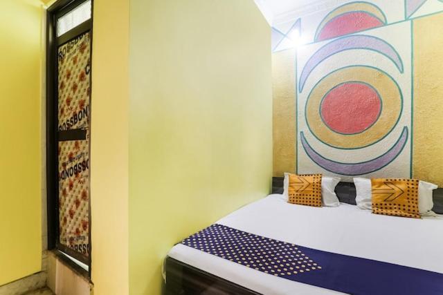 Balajee Residency Gaya Exterior foto