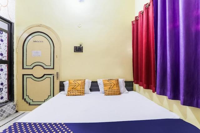 Balajee Residency Gaya Exterior foto